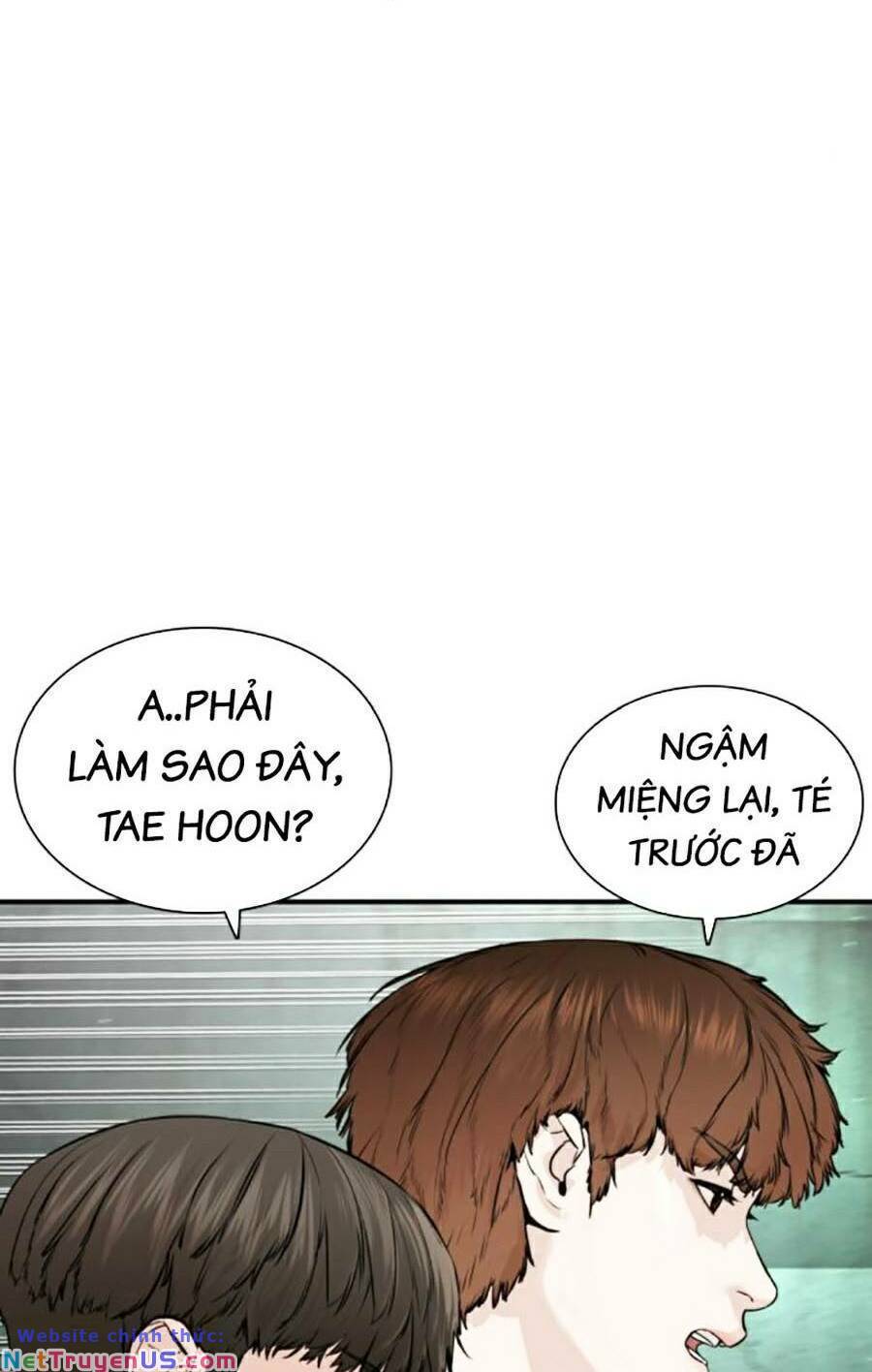 Học Cách Chiến Đấu Chapter 198 - Trang 26
