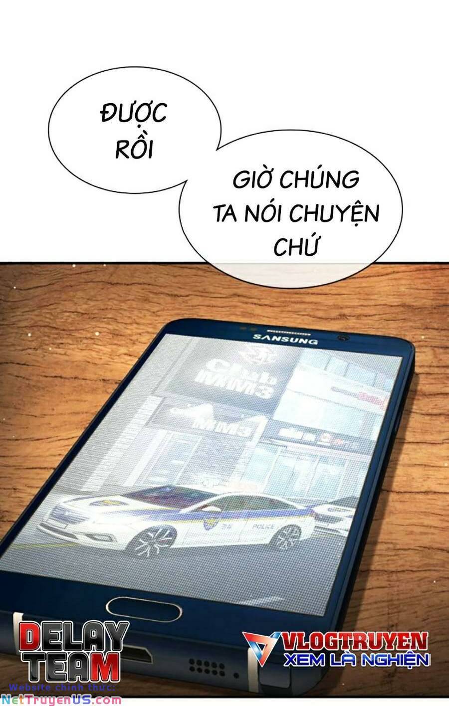 Học Cách Chiến Đấu Chapter 198 - Trang 36