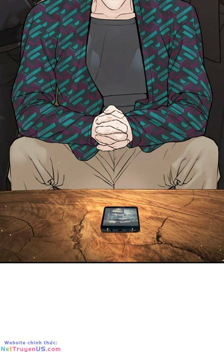 Học Cách Chiến Đấu Chapter 198 - Trang 38