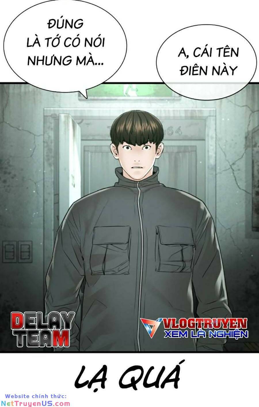 Học Cách Chiến Đấu Chapter 198 - Trang 4