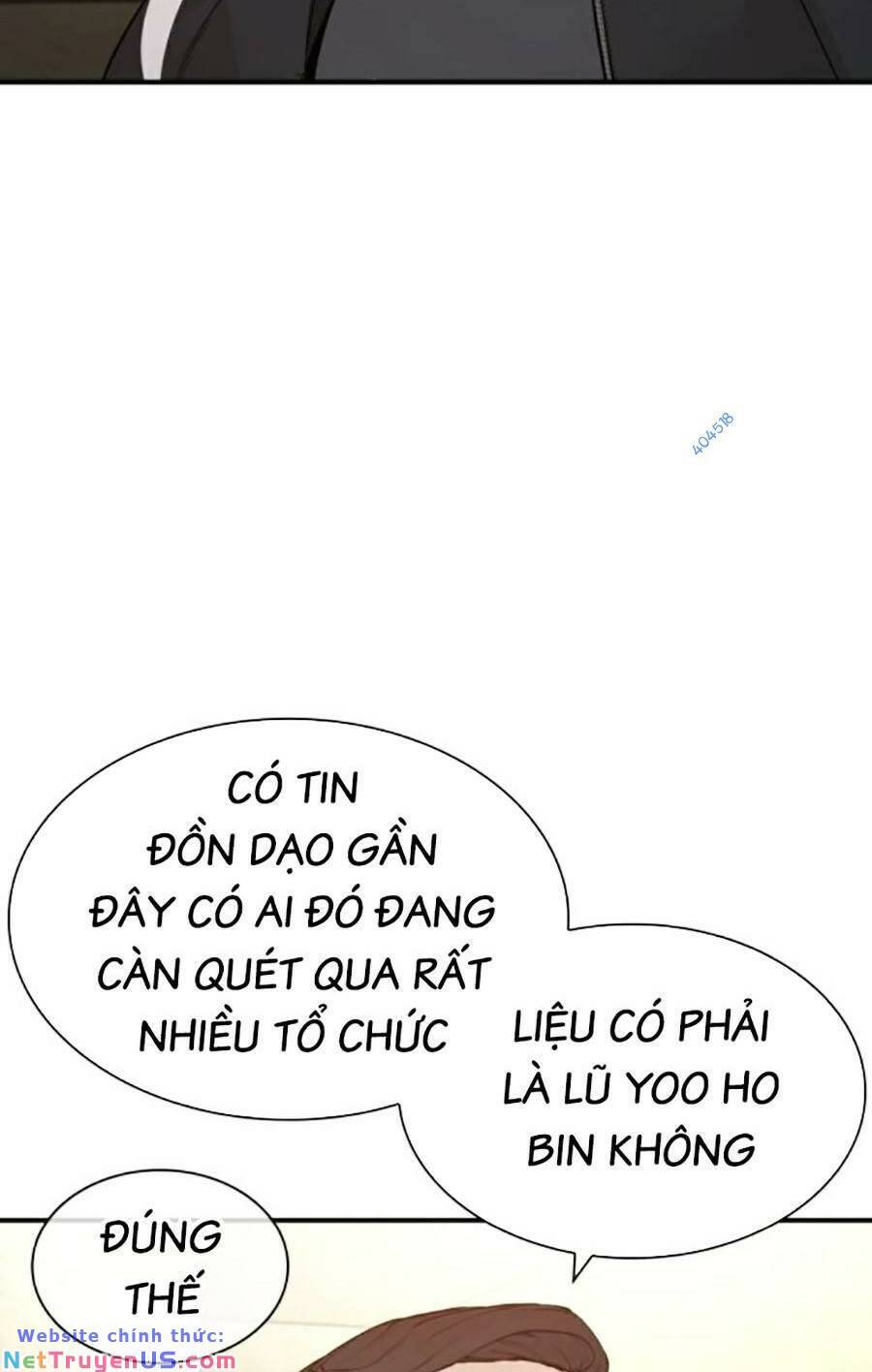Học Cách Chiến Đấu Chapter 198 - Trang 40