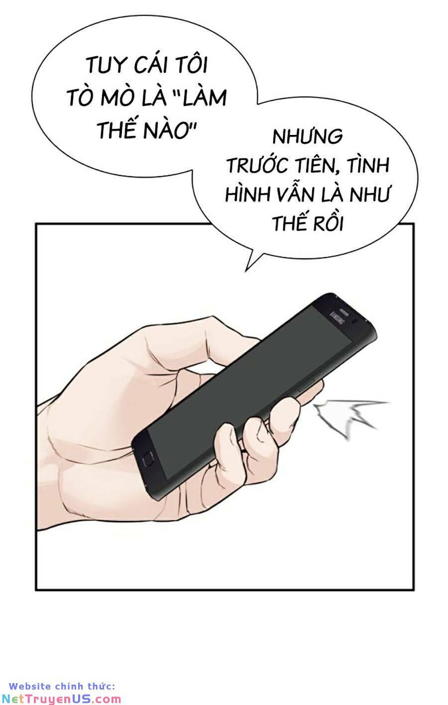 Học Cách Chiến Đấu Chapter 198 - Trang 42