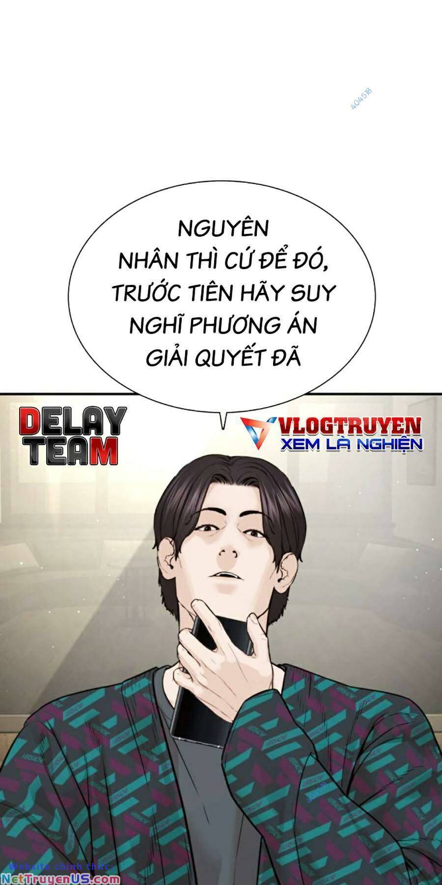 Học Cách Chiến Đấu Chapter 198 - Trang 43