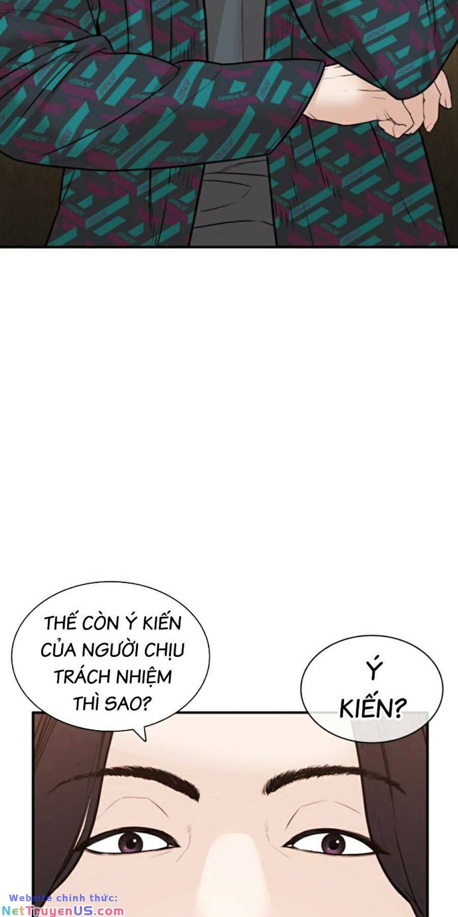 Học Cách Chiến Đấu Chapter 198 - Trang 44