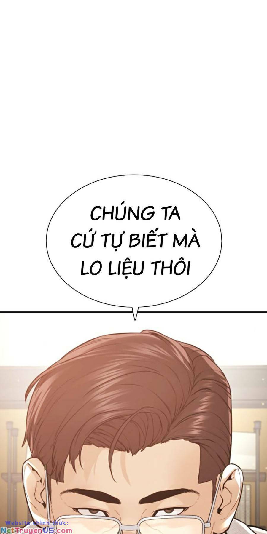 Học Cách Chiến Đấu Chapter 198 - Trang 50