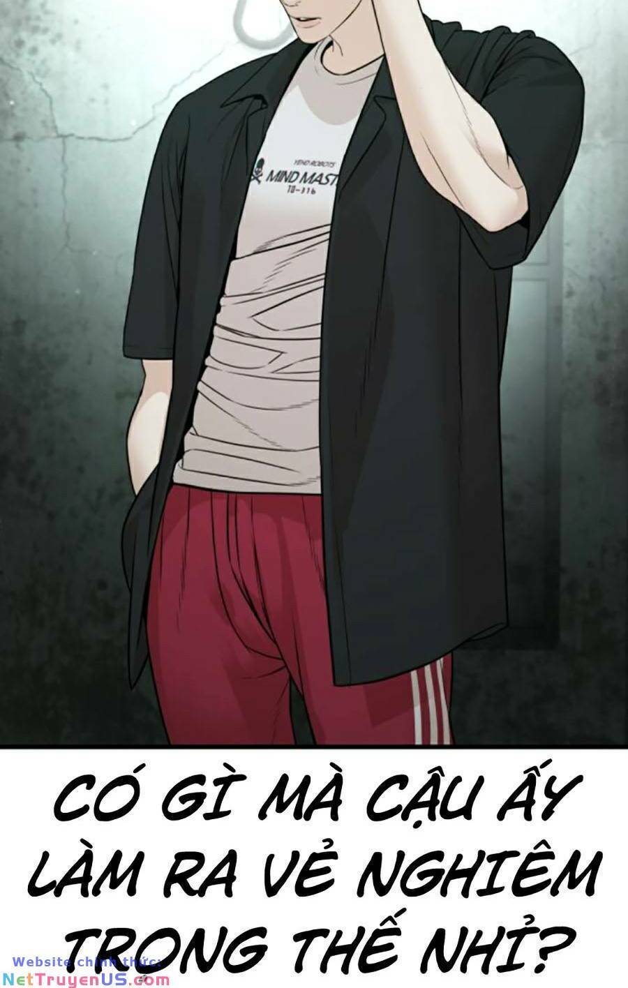 Học Cách Chiến Đấu Chapter 198 - Trang 6