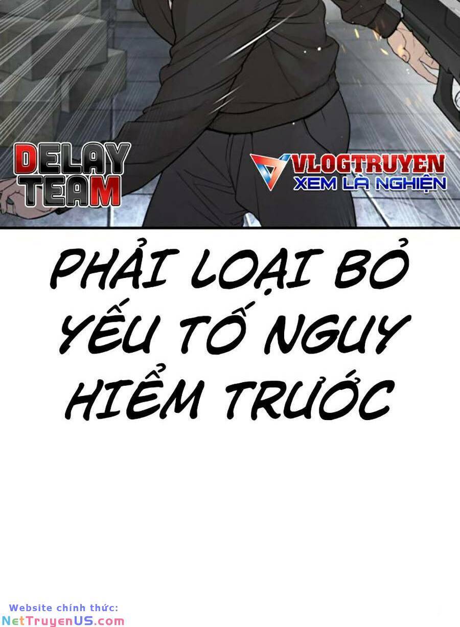 Học Cách Chiến Đấu Chapter 199 - Trang 11
