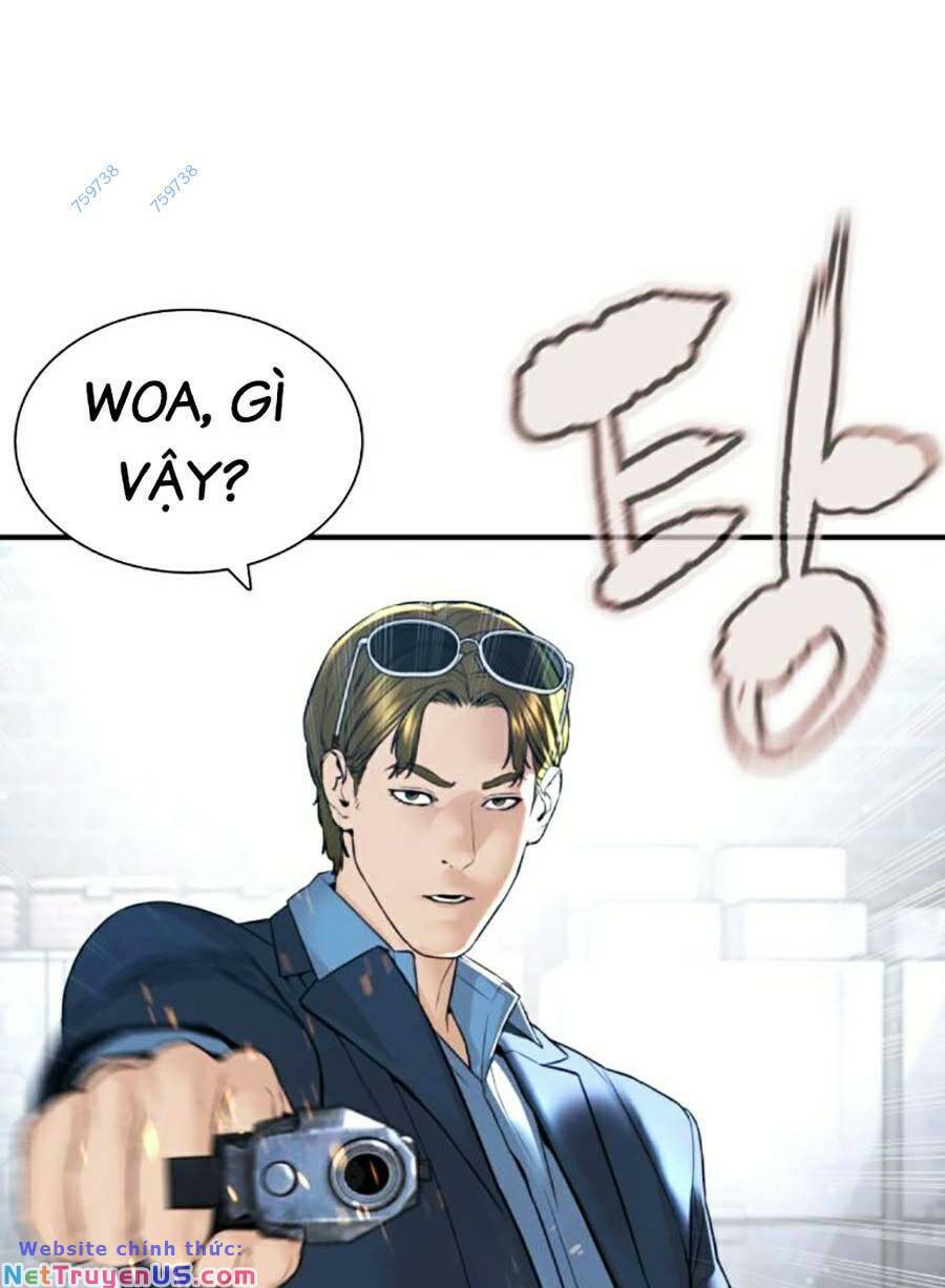 Học Cách Chiến Đấu Chapter 199 - Trang 12