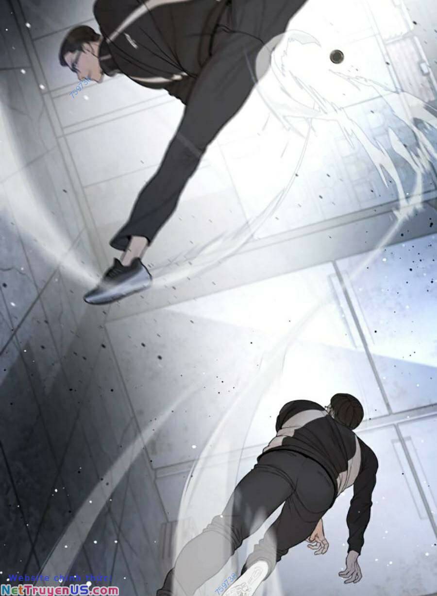 Học Cách Chiến Đấu Chapter 199 - Trang 16
