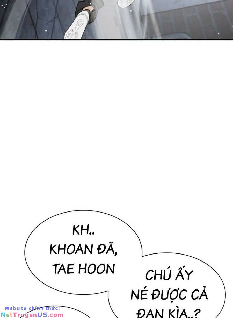 Học Cách Chiến Đấu Chapter 199 - Trang 17