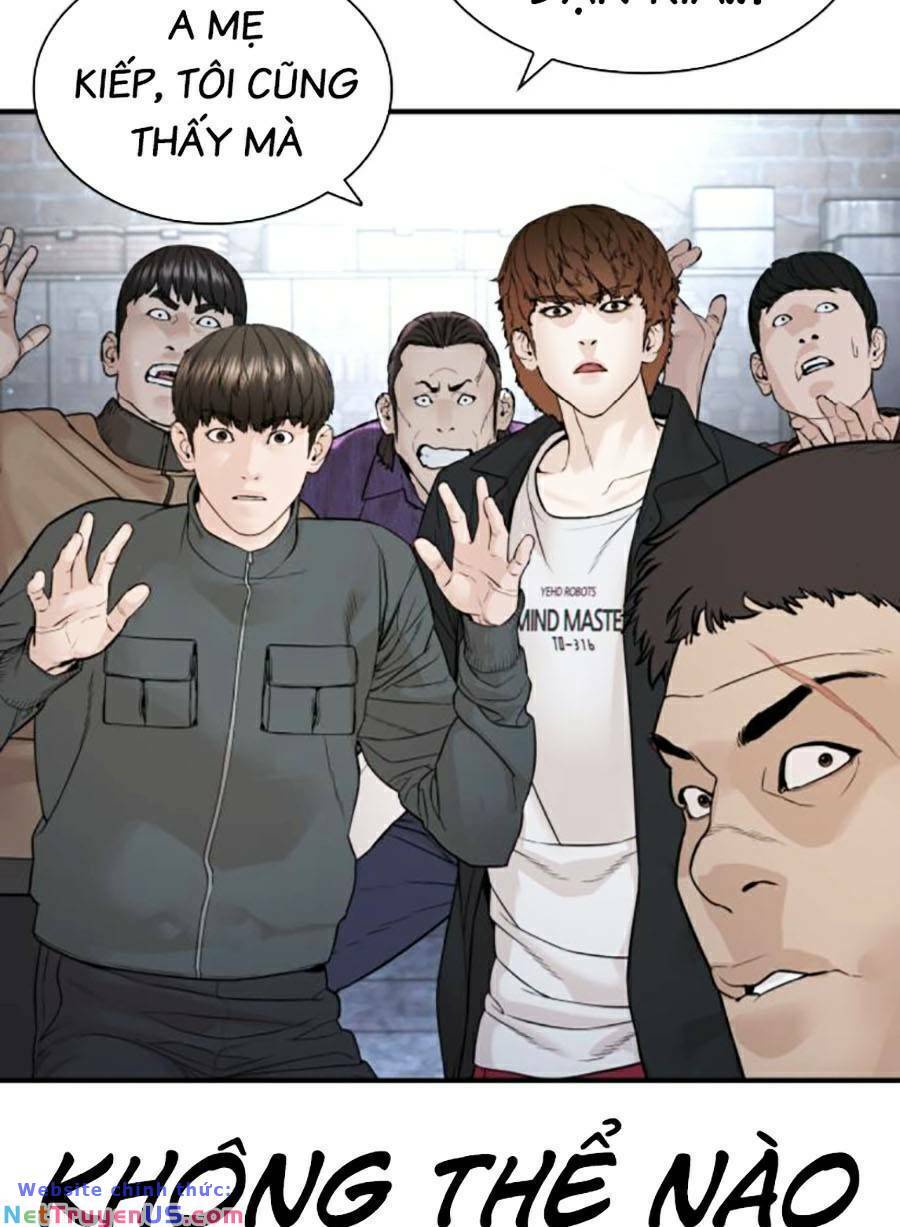 Học Cách Chiến Đấu Chapter 199 - Trang 18