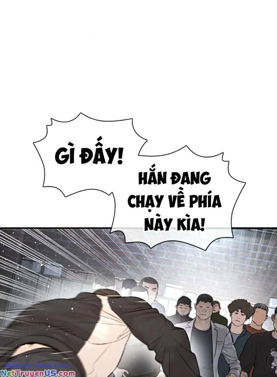 Học Cách Chiến Đấu Chapter 199 - Trang 22