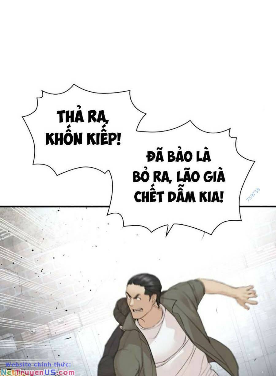 Học Cách Chiến Đấu Chapter 199 - Trang 25