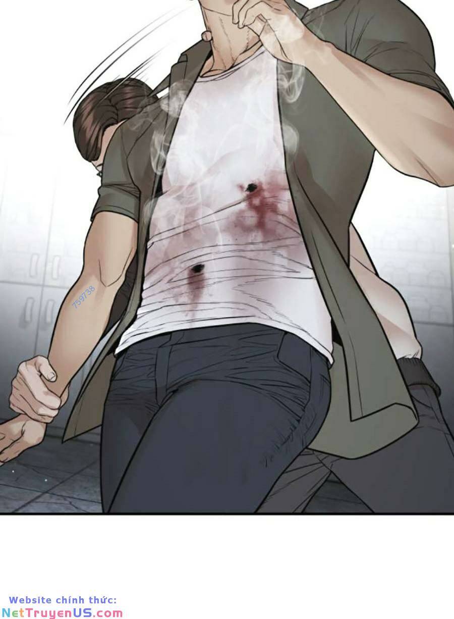 Học Cách Chiến Đấu Chapter 199 - Trang 28