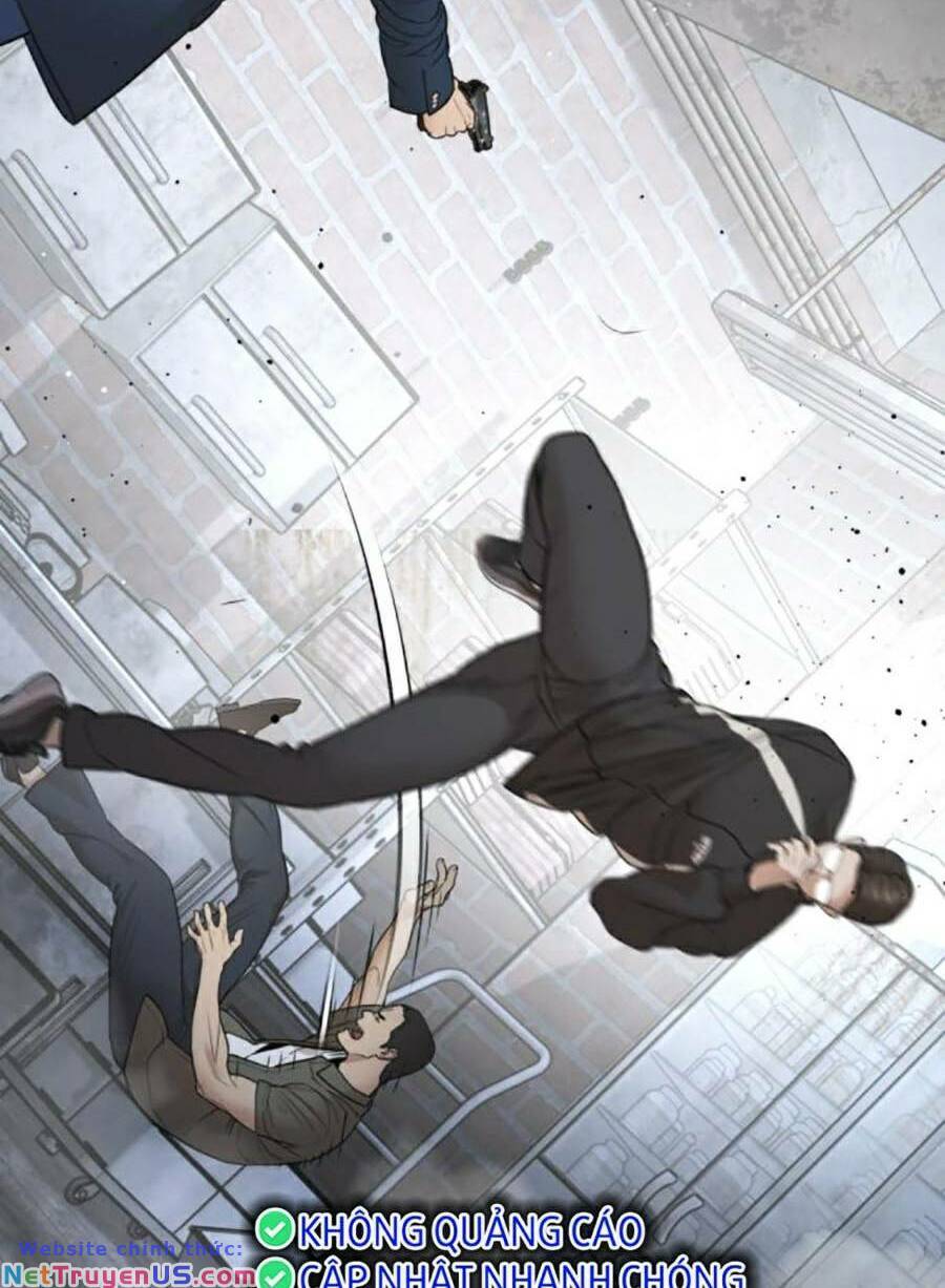 Học Cách Chiến Đấu Chapter 199 - Trang 31
