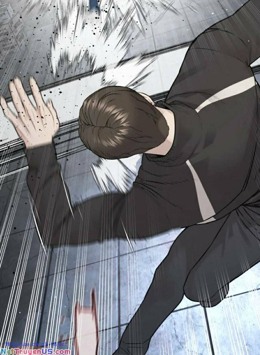 Học Cách Chiến Đấu Chapter 199 - Trang 35