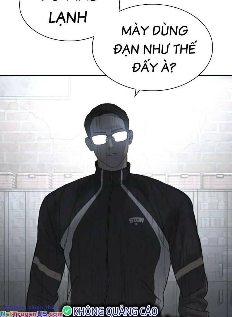Học Cách Chiến Đấu Chapter 199 - Trang 37