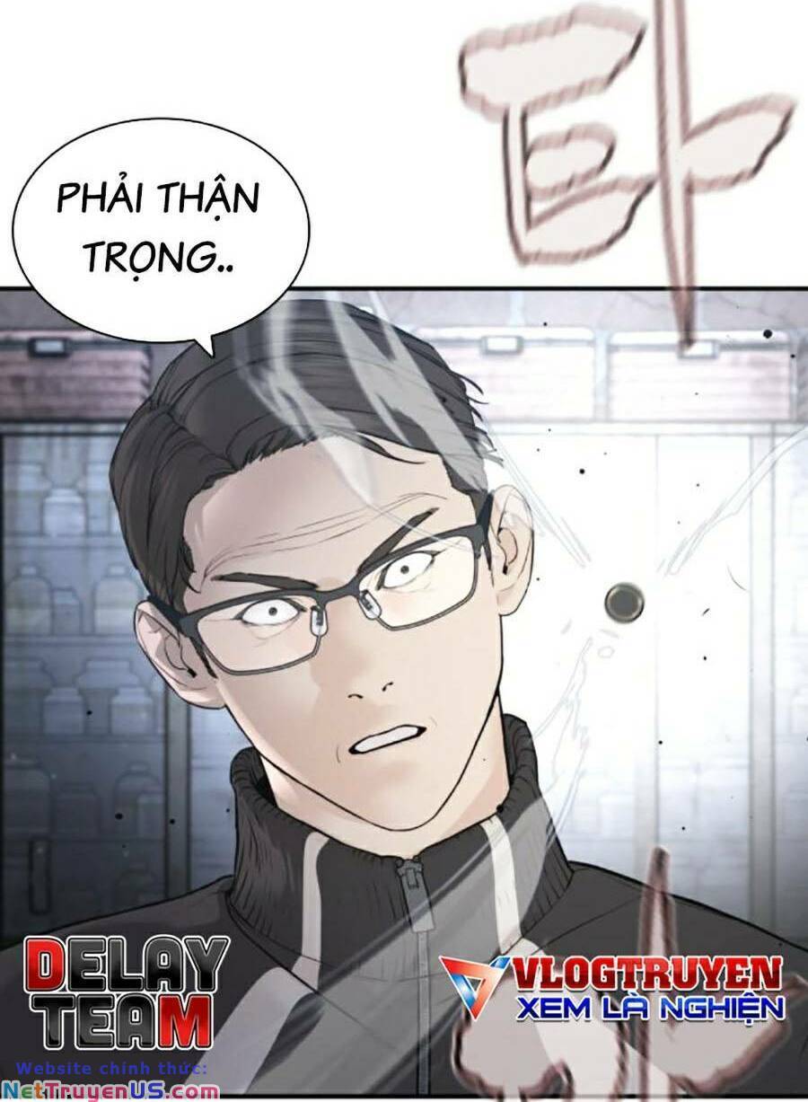 Học Cách Chiến Đấu Chapter 199 - Trang 39