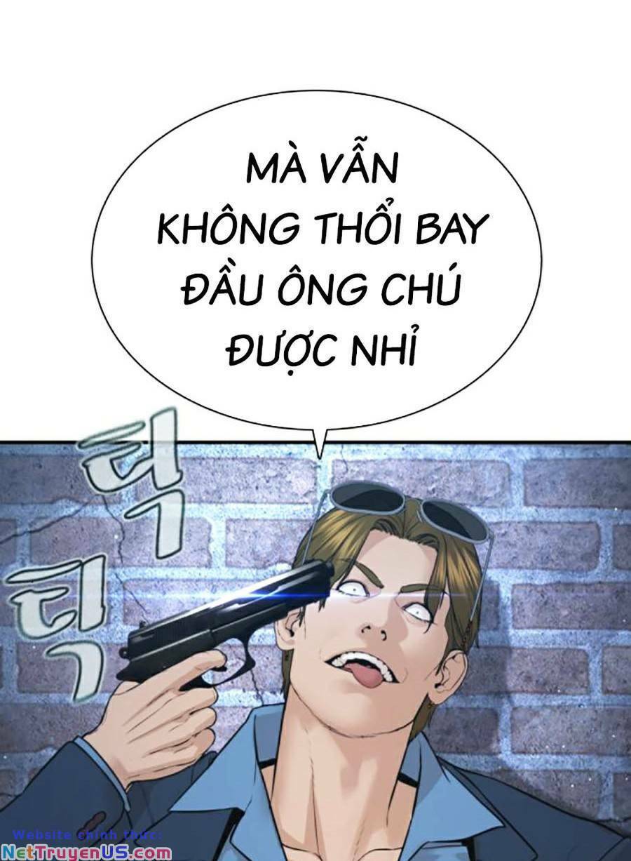 Học Cách Chiến Đấu Chapter 199 - Trang 42