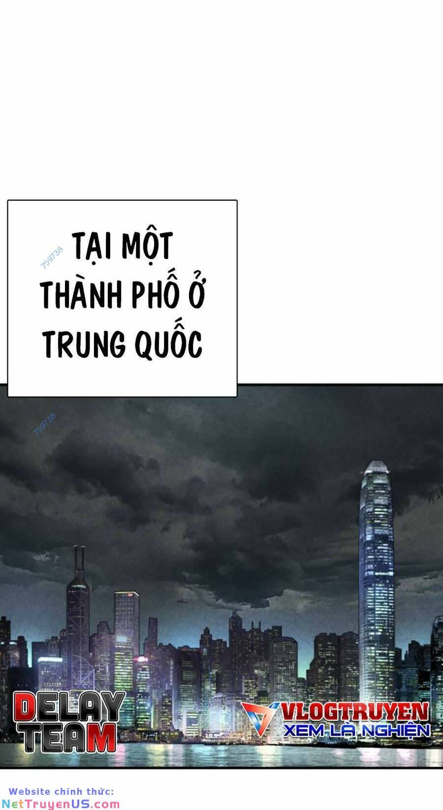 Học Cách Chiến Đấu Chapter 199 - Trang 45