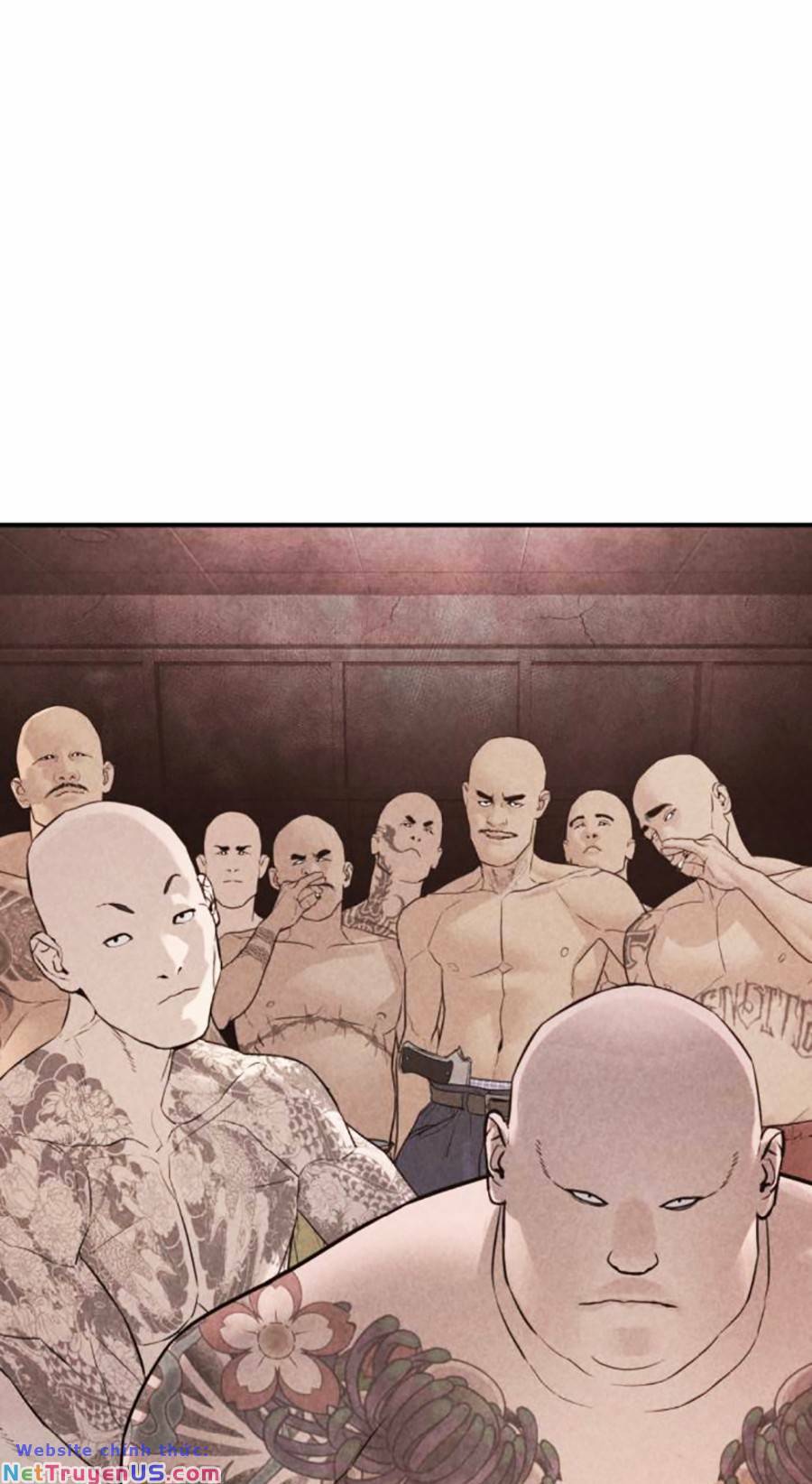 Học Cách Chiến Đấu Chapter 199 - Trang 46