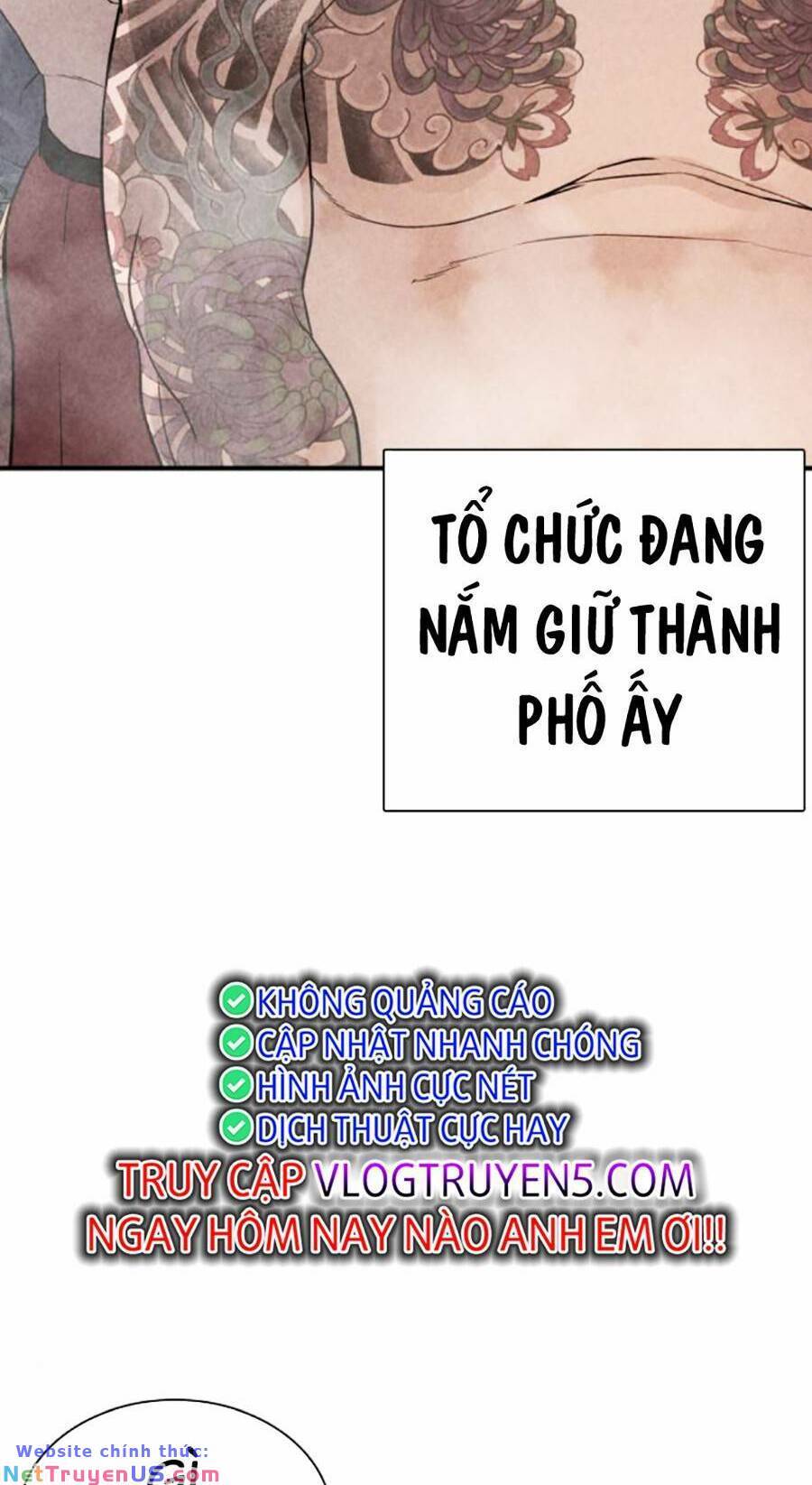 Học Cách Chiến Đấu Chapter 199 - Trang 47