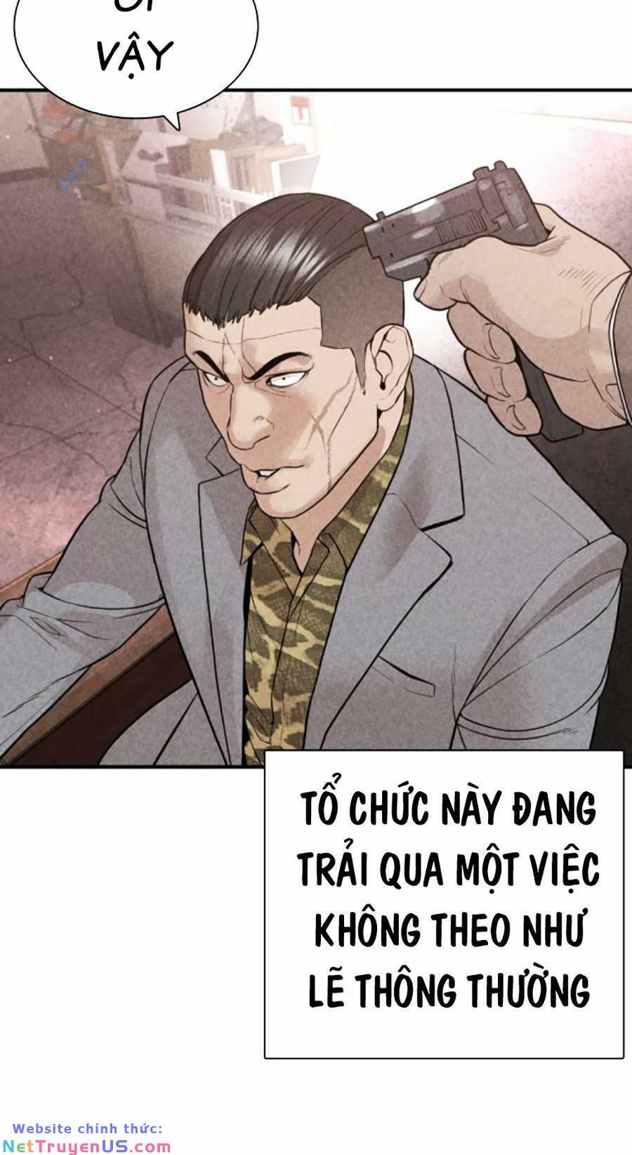 Học Cách Chiến Đấu Chapter 199 - Trang 48