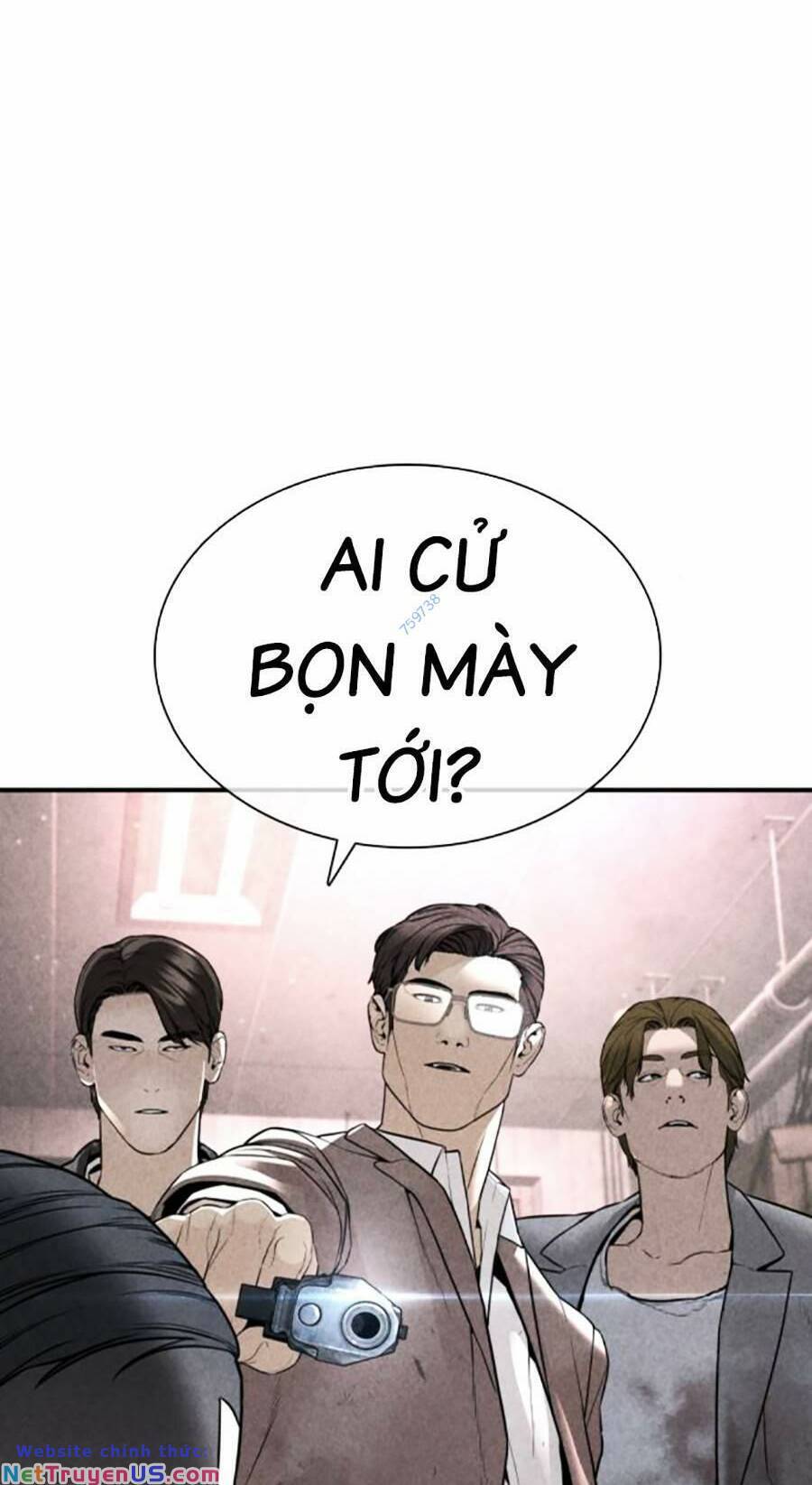 Học Cách Chiến Đấu Chapter 199 - Trang 49