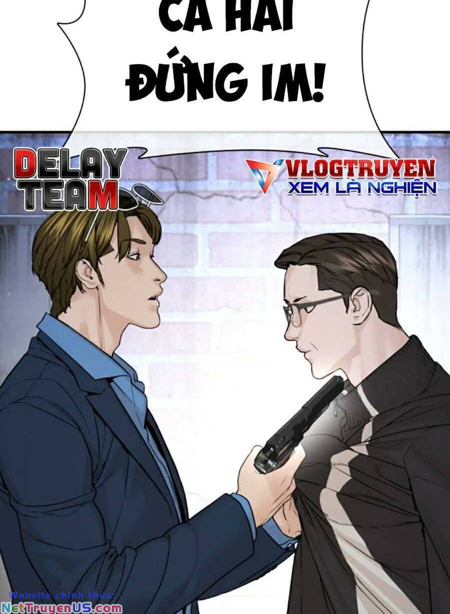 Học Cách Chiến Đấu Chapter 199 - Trang 5