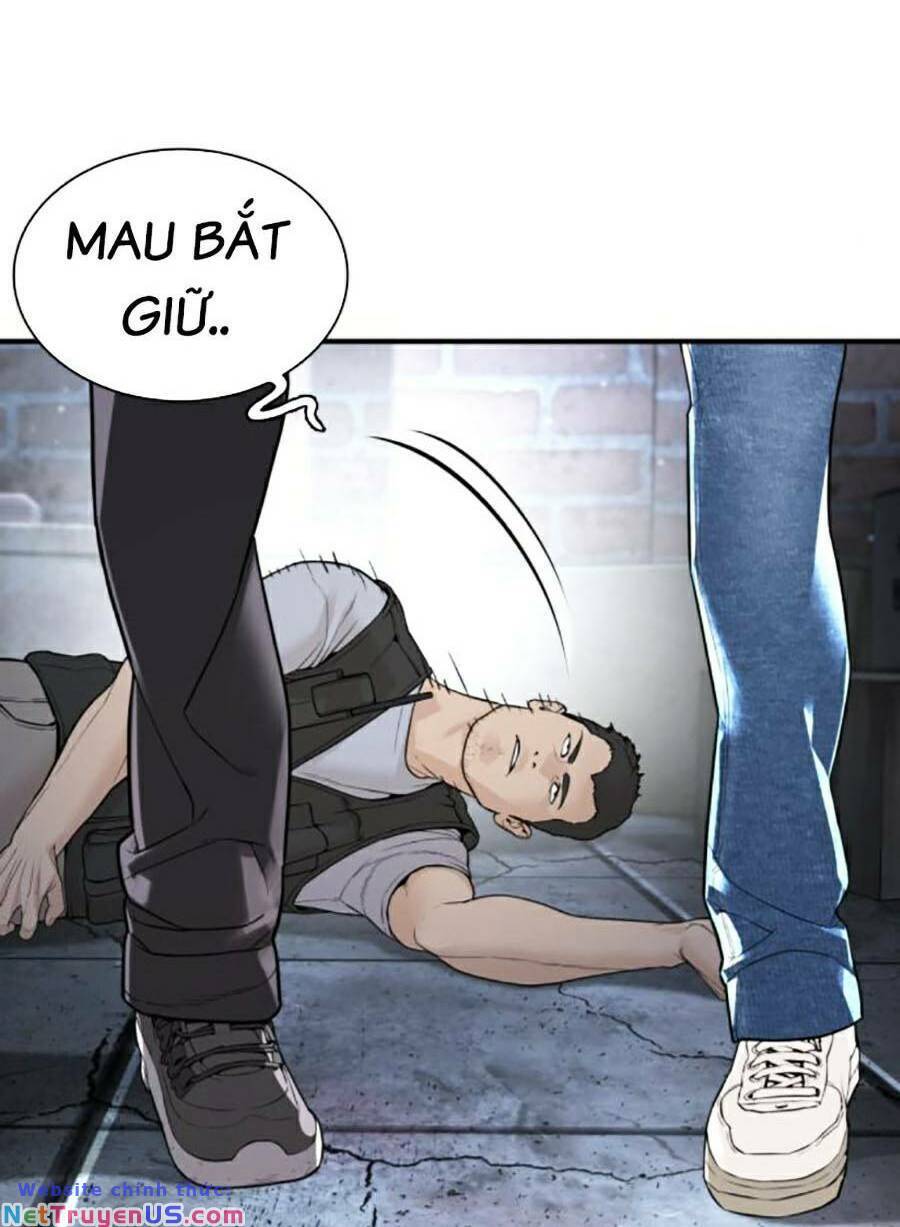 Học Cách Chiến Đấu Chapter 199 - Trang 7