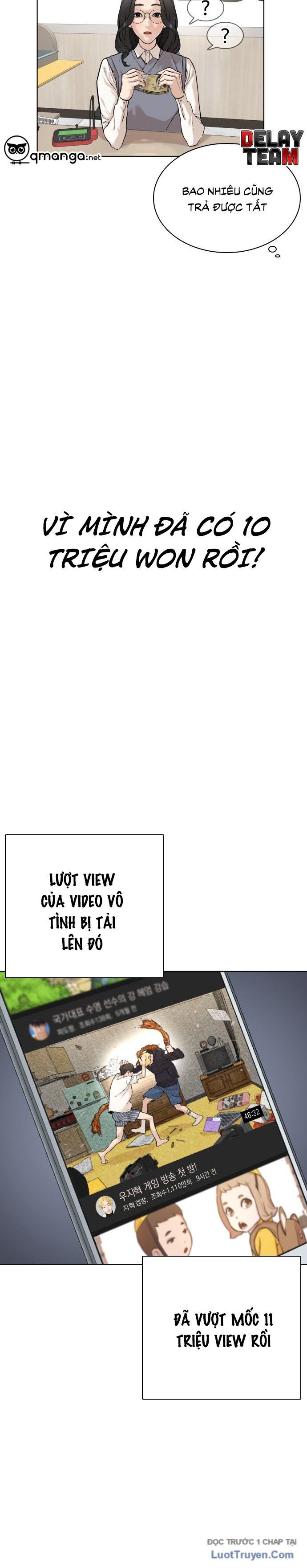 Học Cách Chiến Đấu Chapter 2 - Trang 16