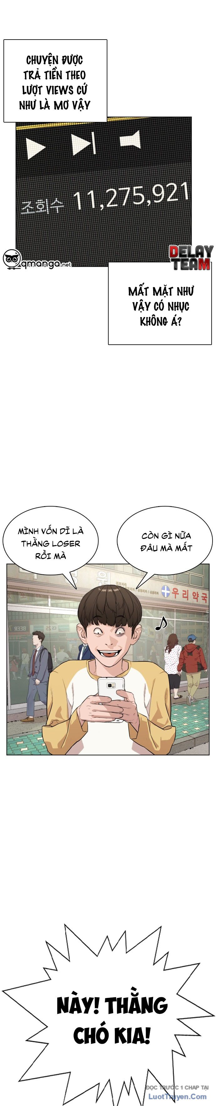Học Cách Chiến Đấu Chapter 2 - Trang 17