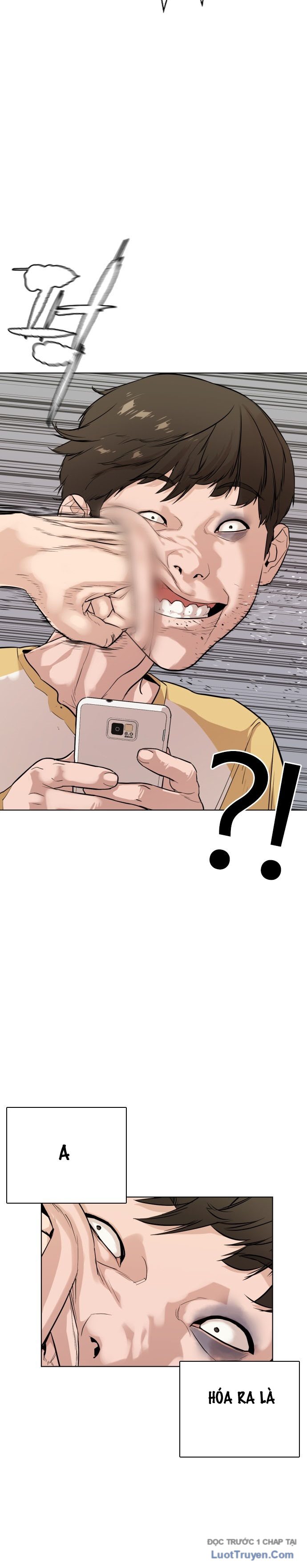 Học Cách Chiến Đấu Chapter 2 - Trang 18