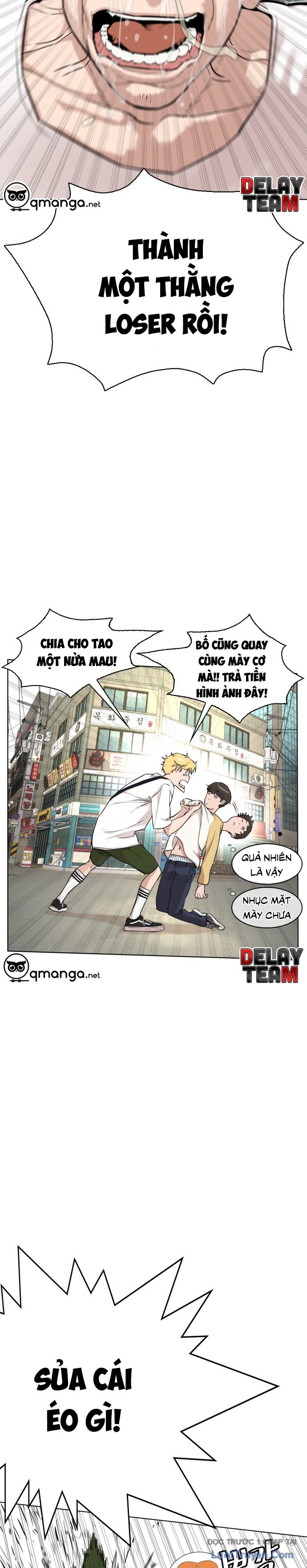 Học Cách Chiến Đấu Chapter 2 - Trang 20