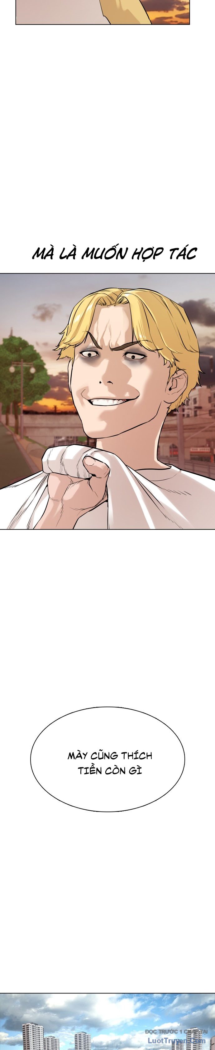 Học Cách Chiến Đấu Chapter 2 - Trang 27