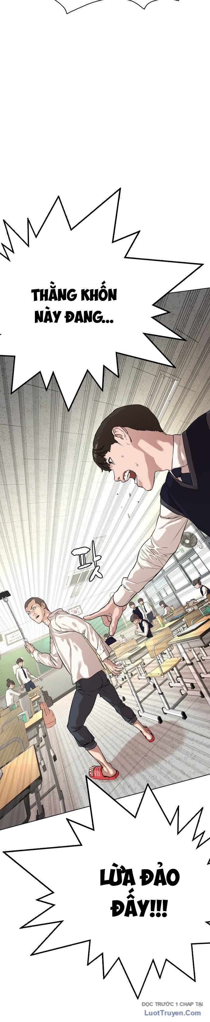 Học Cách Chiến Đấu Chapter 2 - Trang 32