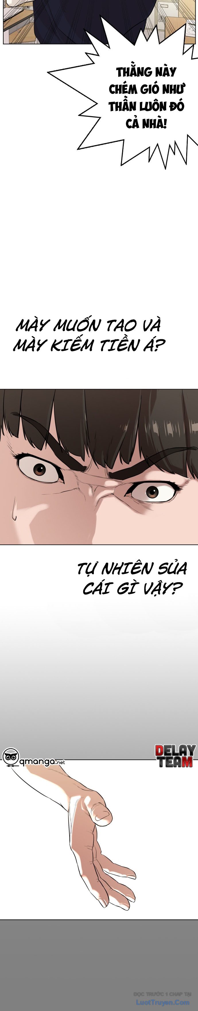 Học Cách Chiến Đấu Chapter 2 - Trang 34