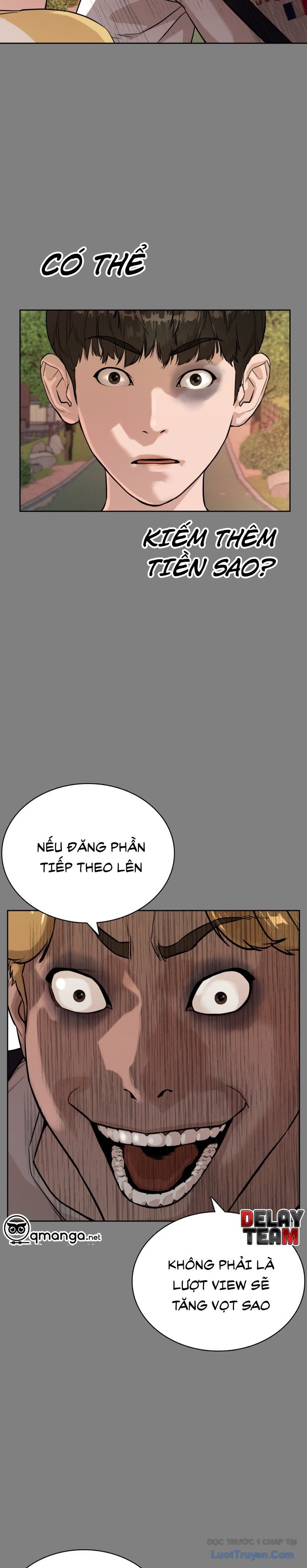 Học Cách Chiến Đấu Chapter 2 - Trang 36