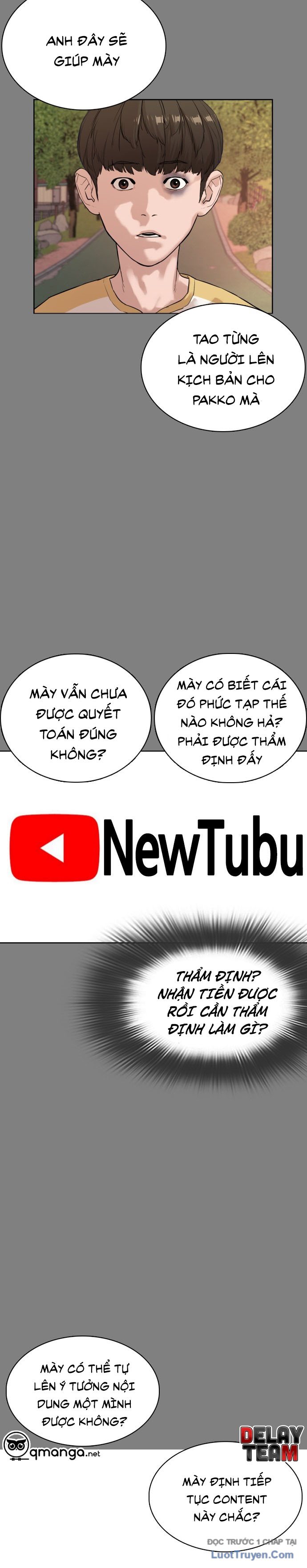 Học Cách Chiến Đấu Chapter 2 - Trang 37