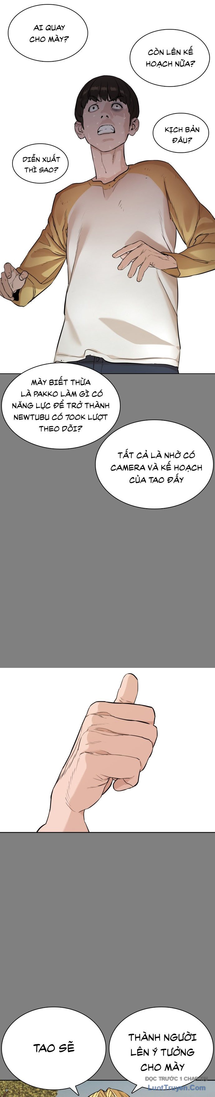 Học Cách Chiến Đấu Chapter 2 - Trang 38