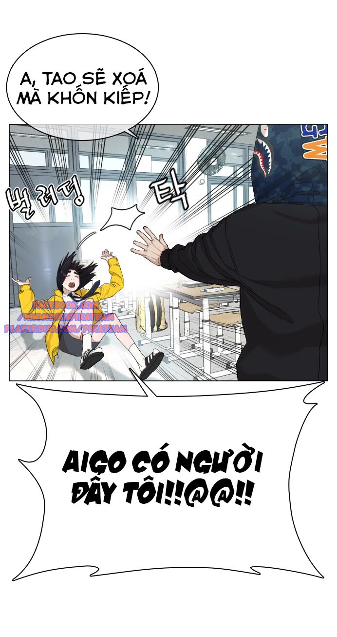 Học Cách Chiến Đấu Chapter 20 - Trang 14