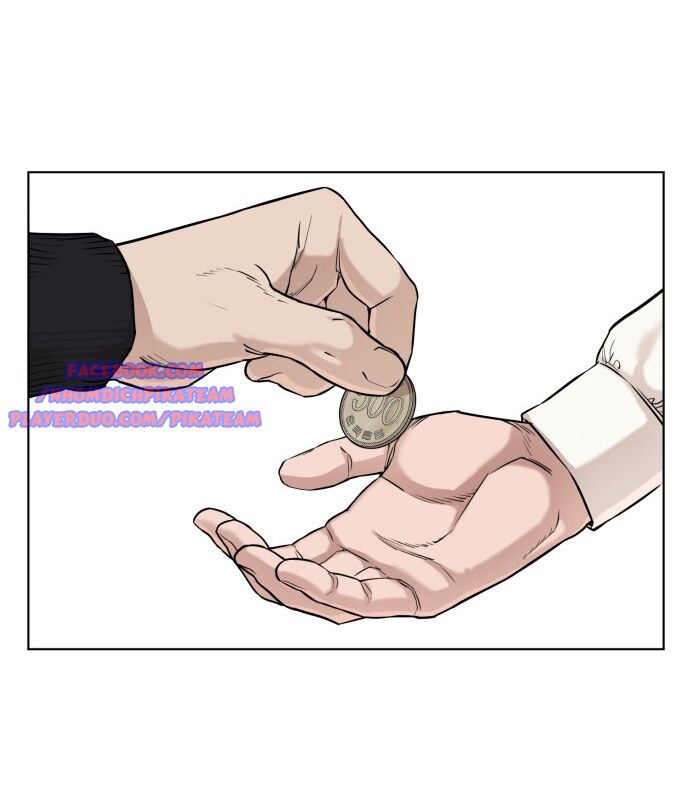 Học Cách Chiến Đấu Chapter 20 - Trang 45