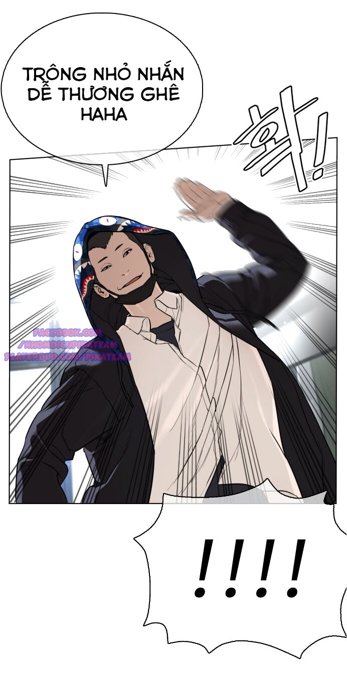 Học Cách Chiến Đấu Chapter 20 - Trang 48