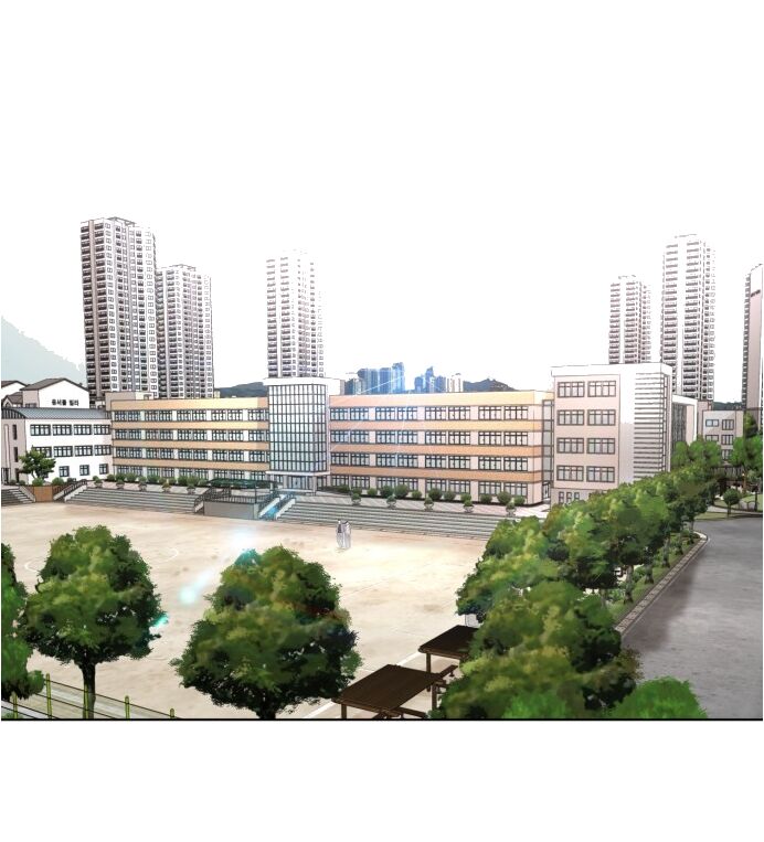 Học Cách Chiến Đấu Chapter 20 - Trang 6