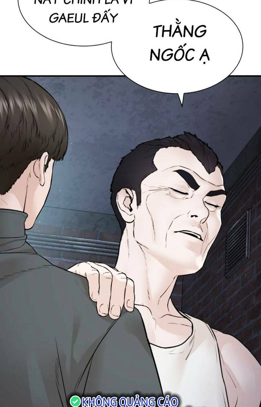 Học Cách Chiến Đấu Chapter 200 - Trang 11