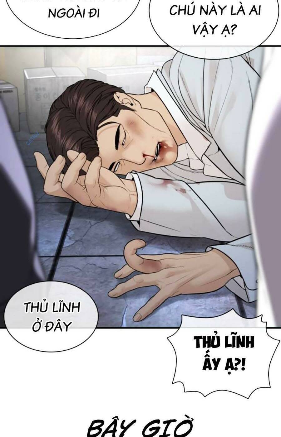 Học Cách Chiến Đấu Chapter 200 - Trang 13