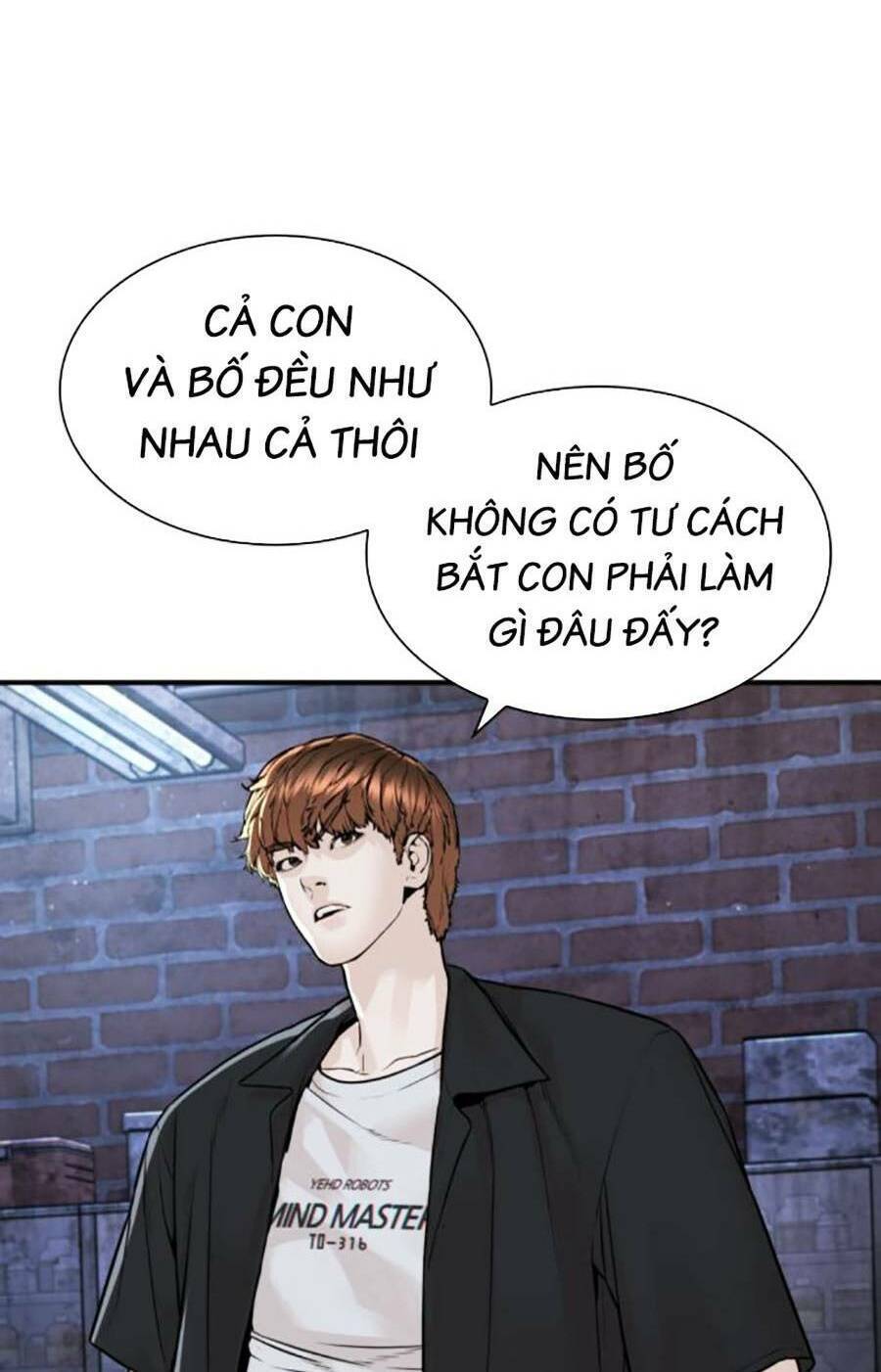 Học Cách Chiến Đấu Chapter 200 - Trang 19