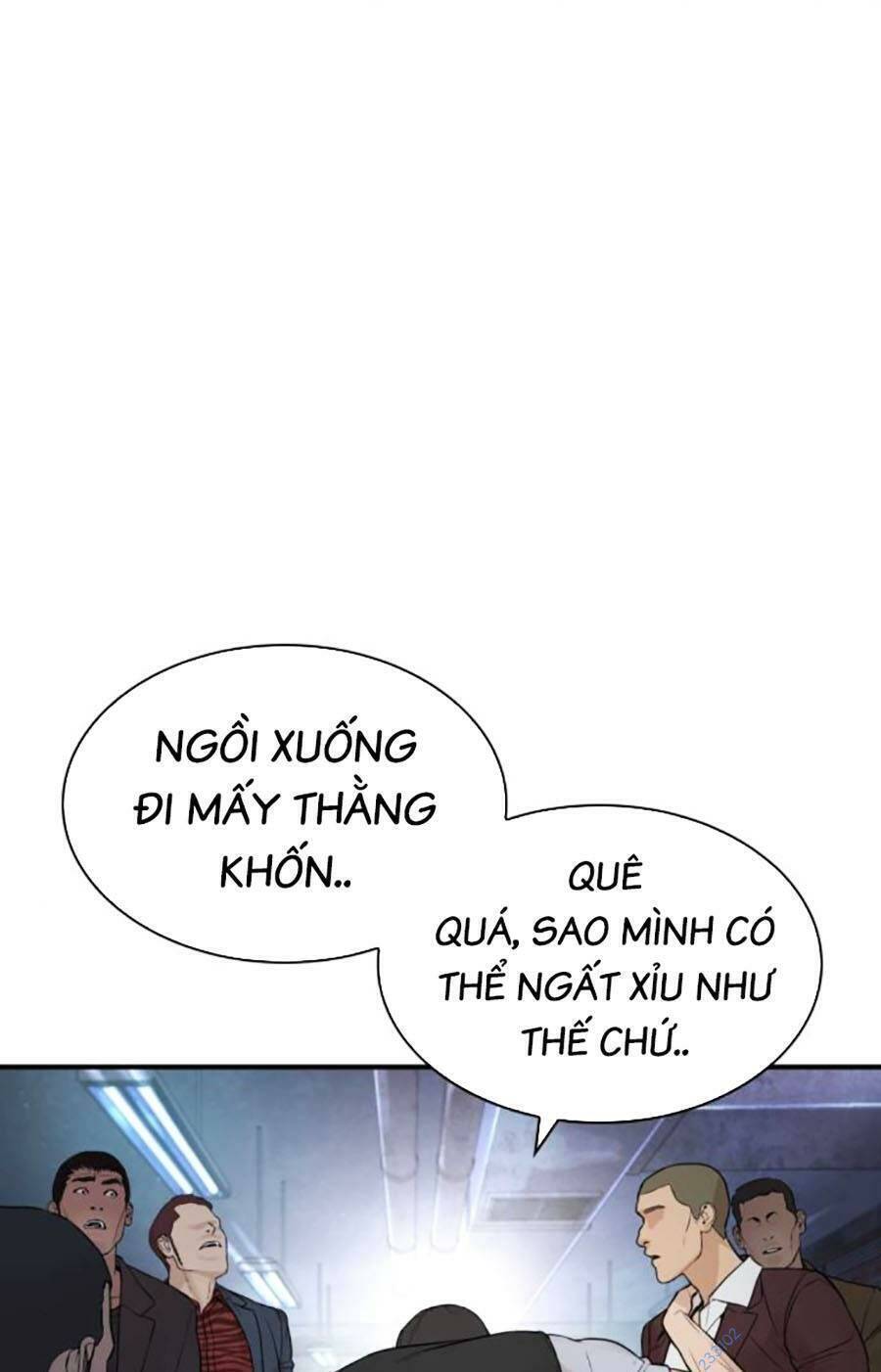 Học Cách Chiến Đấu Chapter 200 - Trang 28