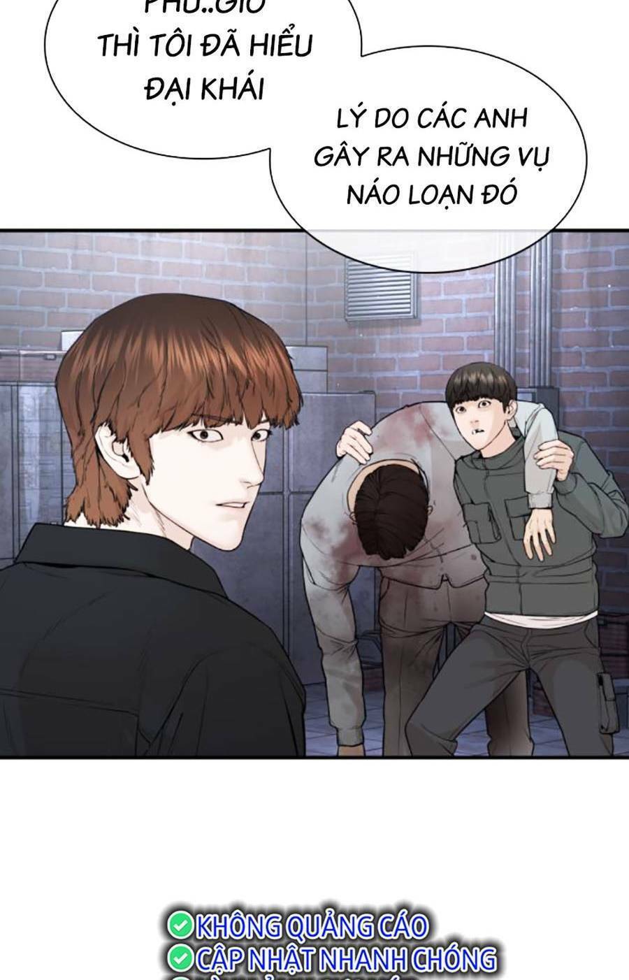 Học Cách Chiến Đấu Chapter 200 - Trang 30