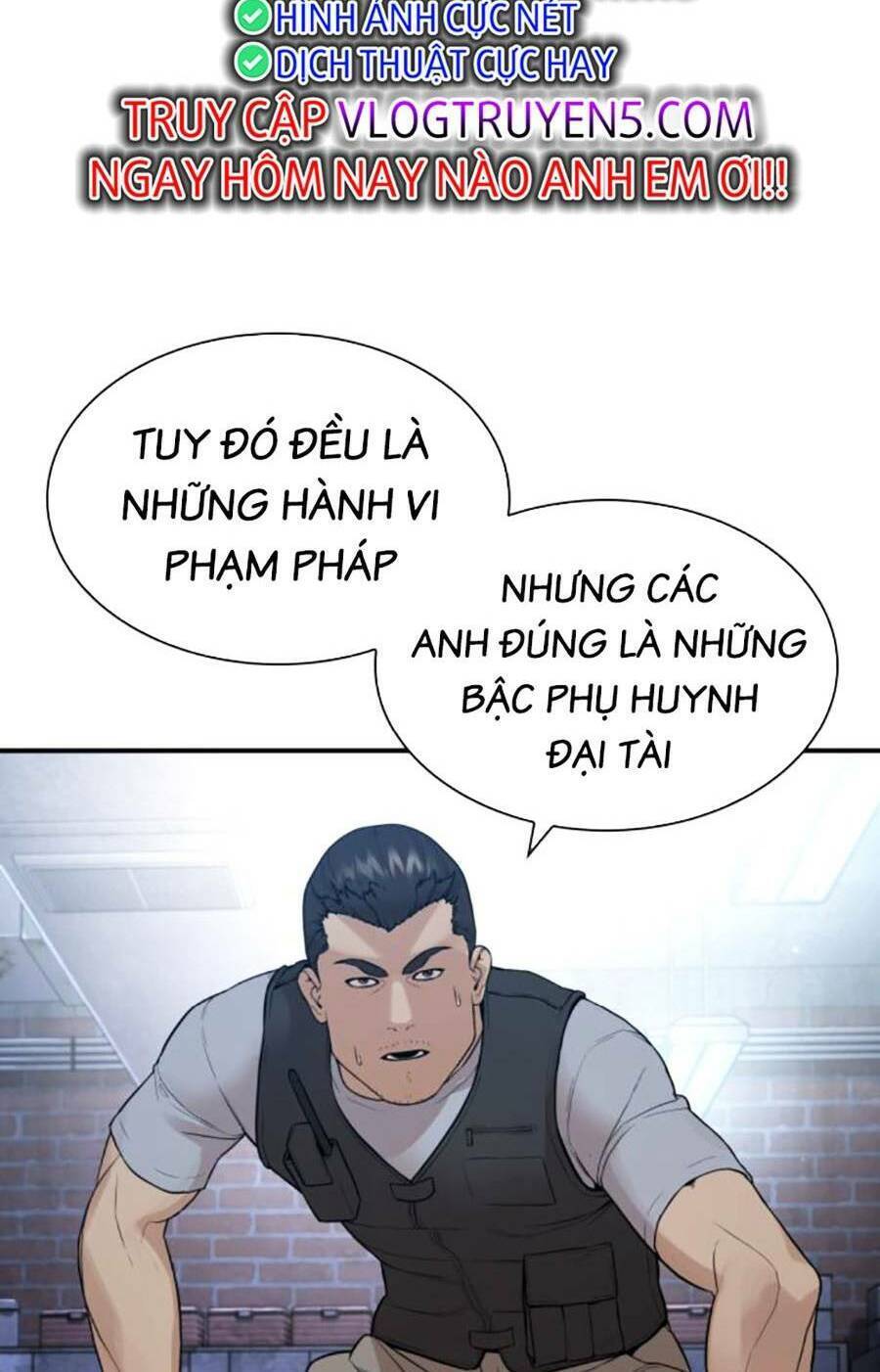 Học Cách Chiến Đấu Chapter 200 - Trang 31